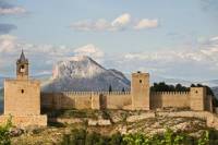 Antequera Day Tour with El Torcal Hike and Lunch