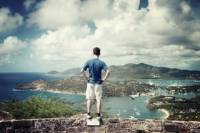 Antigua Shore Excursion: Island Highlights Tour Including Beach and Bar
