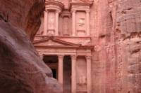 Aqaba Shore excursion: Private Petra Sightseeing Tour