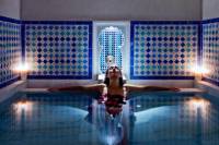Arabian Baths Experience at Malaga's Hammam Al Andalus