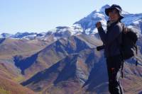 Arctic Day: Hiking Tour Half or Full Day