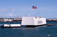 Arizona Memorial, Pearl Harbor and Punchbowl Sightseeing Tour