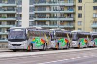 Arlanda Airport Shared Arrival Transfer