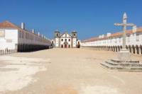 Arrábida plus Setúbal and Azeitão Full Day Private Tour