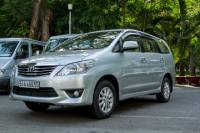 Arrival Transfer from Da Nang International Airport to Hue Locations