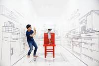 Art in Paradise 3D Museum in Pattaya