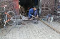 Artisans Walking Tour of Marrakech