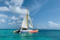 Aruba Catamaran Sail with Snorkeling