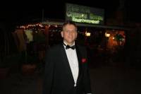 Aruba Frank Sinatra Show