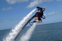 Aruba Jetpack Adventure