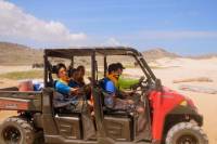 Aruba Shore Excursion: UTV Adventure