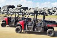 Aruba UTV Adventure