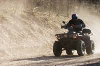 Ashcroft ATV Adventure Tour