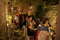 Athens Bar Hopping Tour