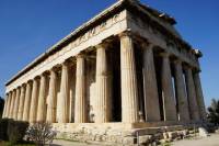 Athens Full Day Private Tour