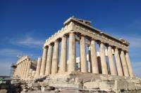 Athens full day tour with lunch