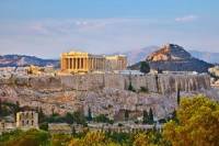 Athens Half Day Private Tour