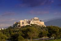 Athens Photography Tour