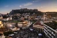 Athens Restaurant Pass