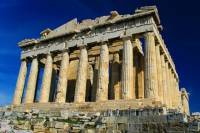 Athens Sightseeing half day tour