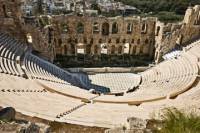 Athens Super Saver: City Sightseeing Tour and Half-Day Cape Sounion Trip plus Mycenae and Epidaurus Day Trip