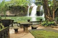 Atherton Tablelands, Paronella Park and Millaa Millaa Waterfall Circuit Eco-Tour