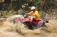 ATV Adventure from Puerto Vallarta