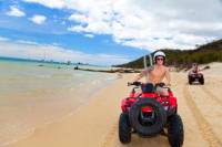 ATV Adventure Tour from Cancun