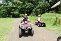 ATV Adventure Tour in Jaco