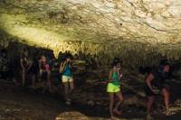 ATV and Cenote Adventure at Punta Venado Eco Park
