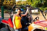 ATV and Dune Buggy Off-Road Experience