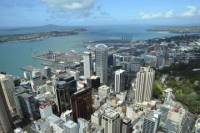 Auckland Helicopter Tour