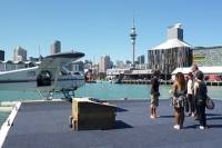 Auckland Seaplane Tour