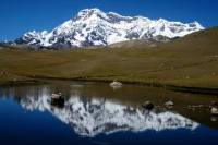 Ausangate Mountain 5-Day Trek from Cusco