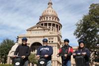 Austin Sightseeing Segway Tour