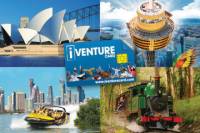 Australia Multi-City Attractions Pass
