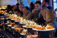 Authentic Madrid Tapas Walking Tour