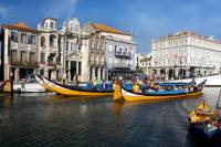 Aveiro and Ílhavo Tour from Porto