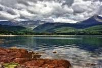 Ayrshire Coast Day Trip from Glasgow: Robert Burns Country and Culzean Country Park