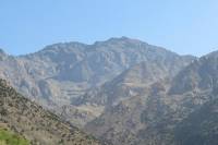 2 Day Mt Toubkal Ascent trek (4167m) from Marrakesh