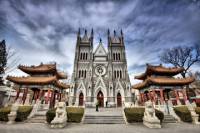 Backstreet Beijing Walking Tour