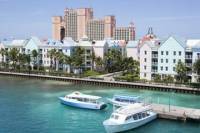 Bahamas Island-Hopping Cruise from Nassau