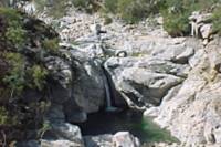 Baja Waterfalls and Canyons from Los Cabos