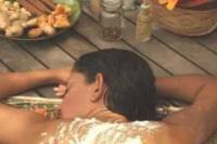 Balinese Style Spa Experience before Flight Departure with Transfer