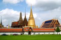 Bangkok Old Town: Day and Night Tour