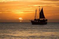 Barbados Dinner Cruise and Show