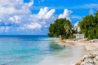 Barbados Island and Beach Tour