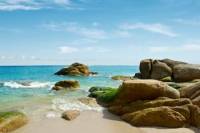 Barbuda Day Trip from Antigua