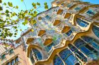 Barcelona City Centre Private 3-Hour Walking Tour