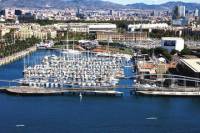 Barcelona Coast Helicopter Tour